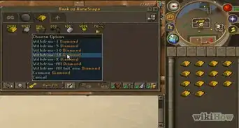 Craft Amulets in RuneScape