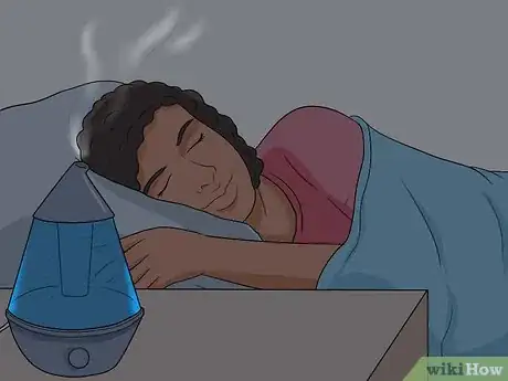 Image titled Clear a Sinus Infection Step 17