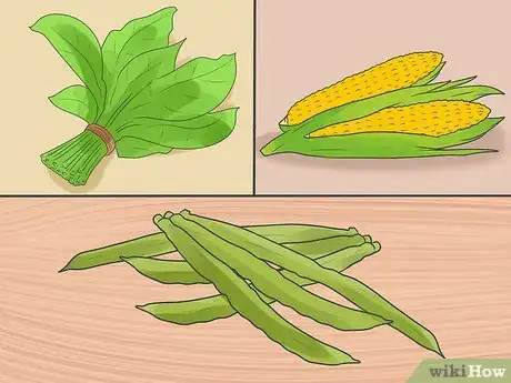 Image titled Help Fight Cataracts Through Diet Step 4