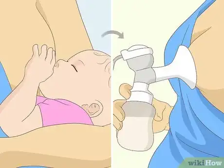 Image titled Continue Breastfeeding After Returning to Work Step 6