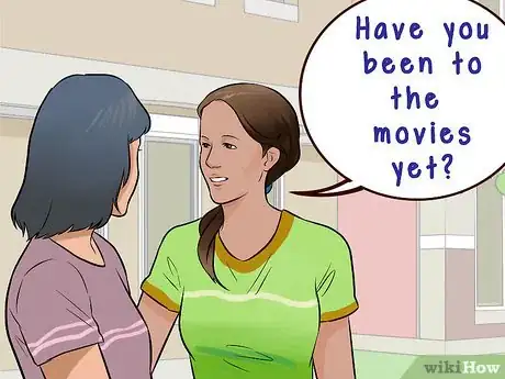 Image titled Deal With an Awkward Silence Step 6