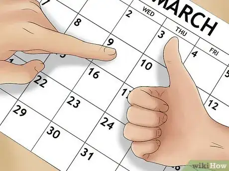 Image titled Get a Grace Period on Your Rent Step 1