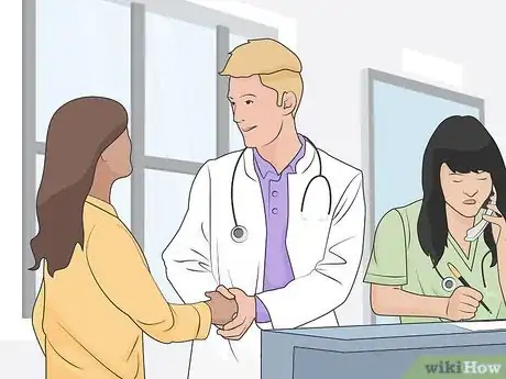 Image titled Select an IVF Clinic Step 8