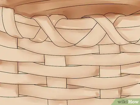 Image titled Make Baskets Step 10