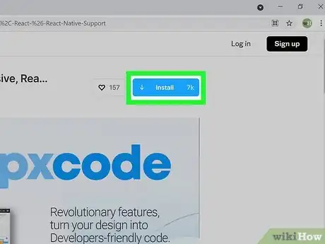 Image titled Export Figma to HTML Step 2