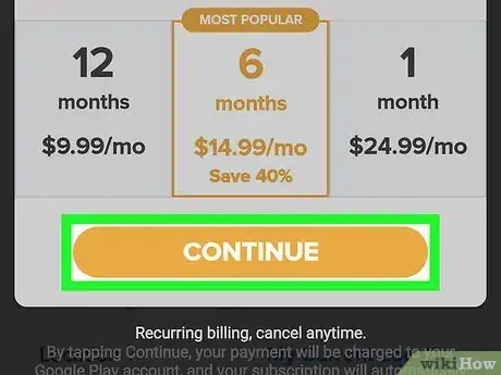 Image titled Use Tinder Passport Step 6