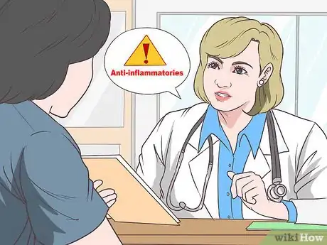 Image titled Diagnose Rheumatic Fever Step 10