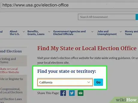 Image titled Apply for a Voter ID Card Step 12