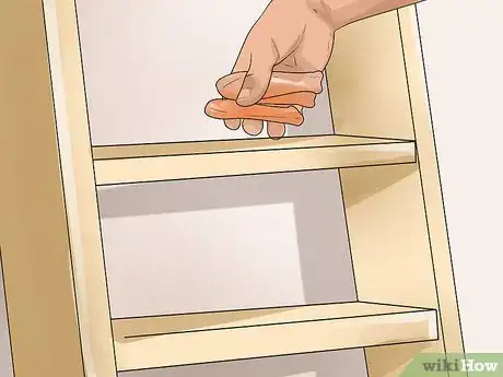 Image titled Teach a Cat to Climb a Ladder Step 8