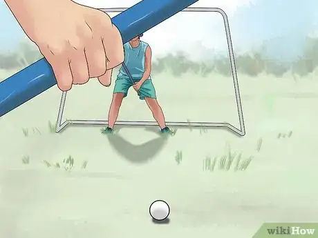 Image titled Cradle a Lacrosse Ball Step 11