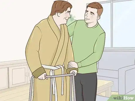 Image titled Shelter in Place for Coronavirus Step 10