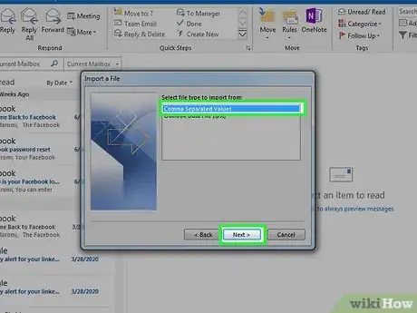 Image titled Export Connections from Linkedin Step 9
