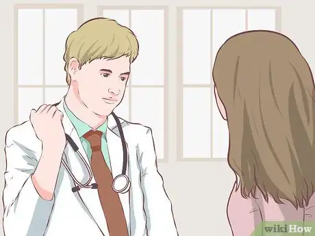 Image titled Help Someone Recover From a Kidney Transplant Step 3