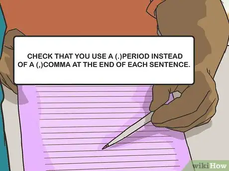 Image titled Edit a Paper Step 10