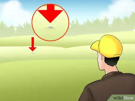 Image titled Chip a Golf Ball Step 5