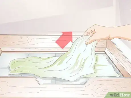 Image titled Keep Orphaned Newborn Puppies Clean Step 10