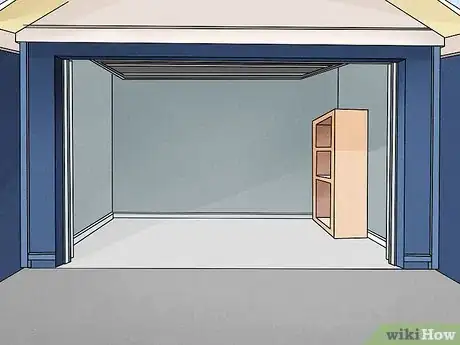 Image titled Store an Axe Step 11