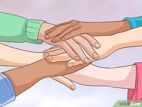 Image titled Maintain a Positive Outlook when Living with Lyme Disease Step 3