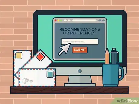 Image titled Apply to Harvard University Step 15