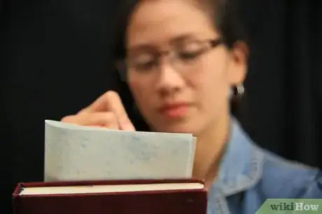 Image titled Make a Fabulous First Impression on the First Day of School Step 5