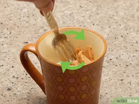 Image titled Make Microwave Banana Bread Step 17