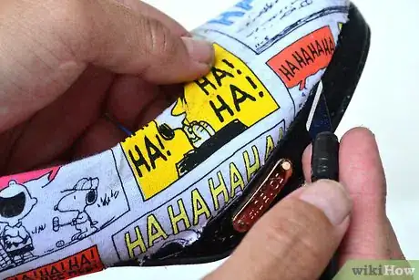 Image titled Make Comic Book High Heels Step 13