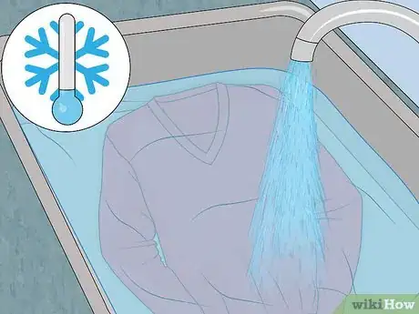 Image titled Wash Acrylic Fibers Step 6