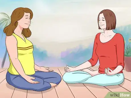 Image titled Grieve a Friend's Death with Mutual Friends Step 10