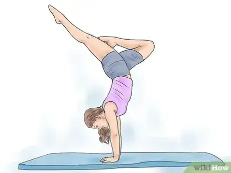 Image titled Be on an All Star Cheer Team Step 14