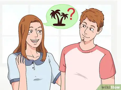 Image titled Plan a Romantic Getaway Step 12