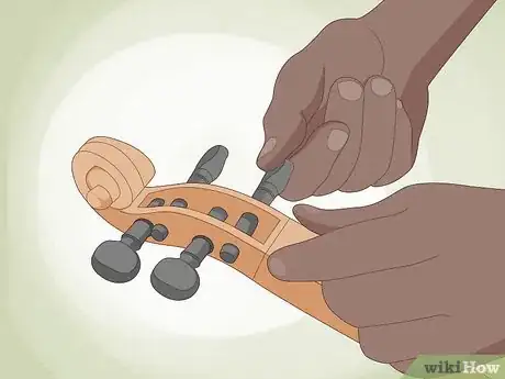 Image titled Make the Most of Practice Time for Violin Step 7