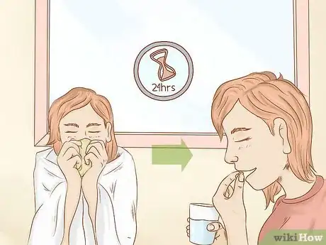 Image titled Take Zinc Step 7