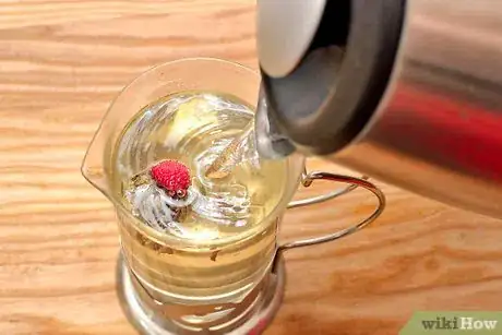 Image titled Make Blooming Tea Step 3