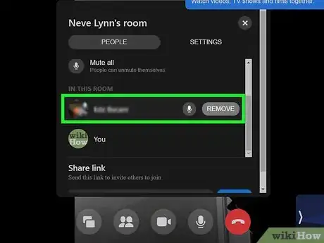 Image titled Use Facebook Rooms Step 16