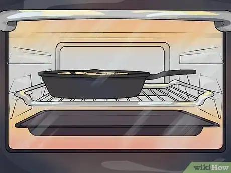 Image titled Make a Gluten‐Free Pizookie Step 9