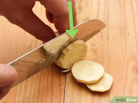 Image titled Cut Sweet Potatoes Step 11