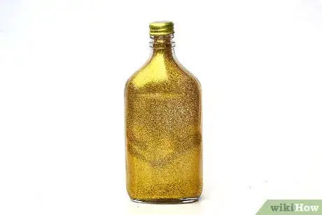 Image titled Make Glitter Ornaments Step 9