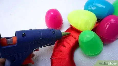 Image titled Make an Easter Egg Wreath Step 16