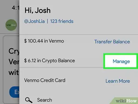 Image titled Buy Bitcoin on Venmo Step 19