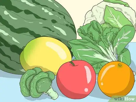 Image titled Minimize Your Risk of Stroke with Diet Step 1