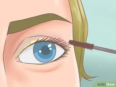 Image titled Wear Holographic Eyeliner Step 5