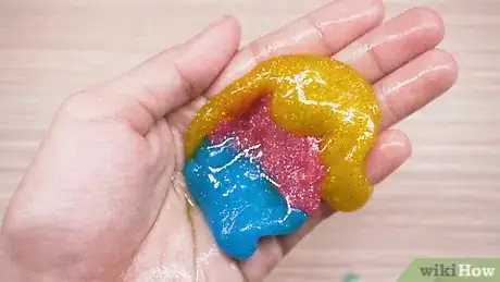 Image titled Make Unicorn Slime Step 7