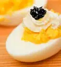 Make Deviled Eggs