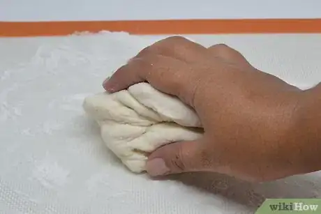 Image titled Make Dumpling Wrappers Step 7