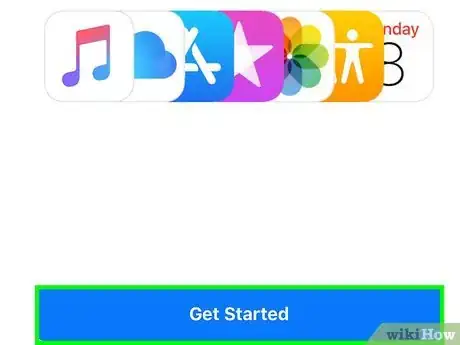 Image titled Create an Apple ID for Children Step 4