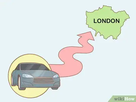 Image titled Get to London From Heathrow Step 12