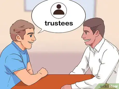 Image titled Protect Inheritance in a Divorce Step 12