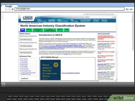 Image titled Become a Government Contractor Step 1