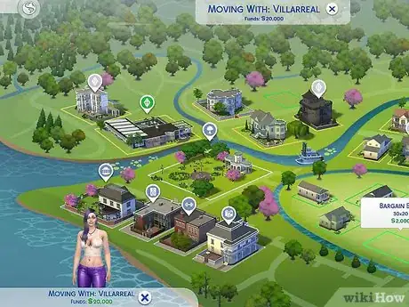 Image titled Have Fun on Sims 4 Step 10