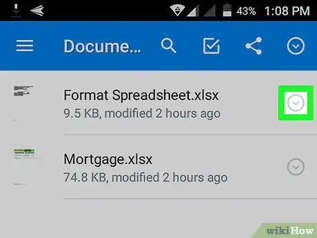 Image titled Make Dropbox Files Available Offline on Android Step 3